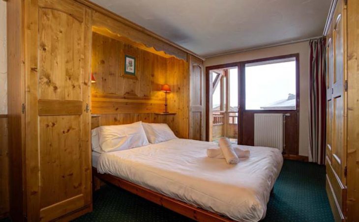 Chalet Sagittaire in Val Thorens , France image 12 